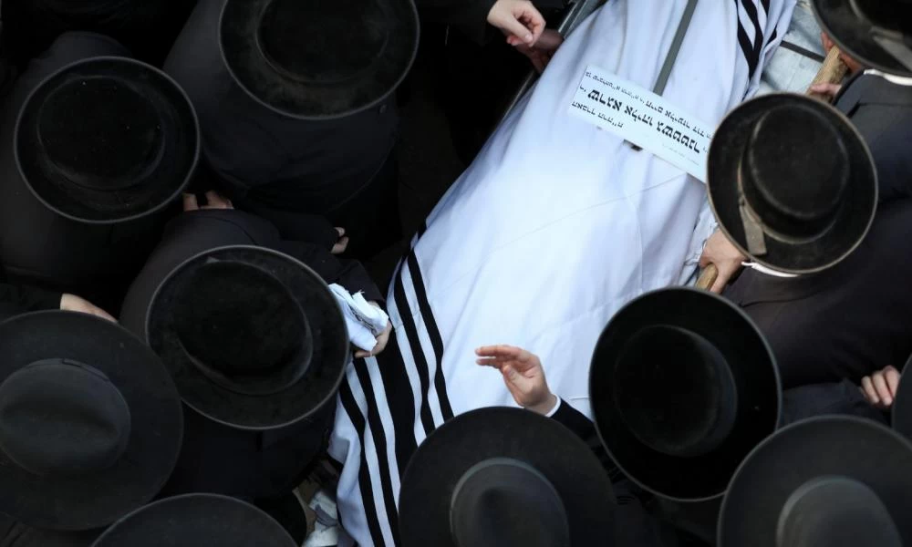 Ισραήλ: Ένας άντρας προειδοποίησε λίγο πριν την τραγωδία